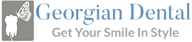 Georgian Dental Orillia® Logo