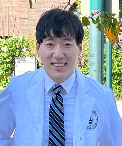 Dr. Dennis Park